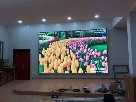 青山某小學(xué)-室內(nèi)Q3-15㎡