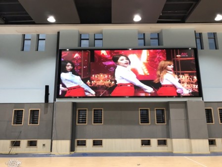 南湖二小籃球場(chǎng)-室內(nèi)2.5-21.93m2