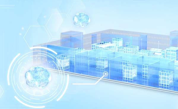  BOE智能工廠(chǎng)解決方案