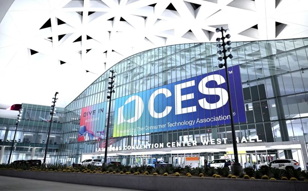 科技領(lǐng)航，創(chuàng)新無(wú)界 | 京東方MLED亮相CES 2025，開(kāi)啟顯示技術(shù)新篇章