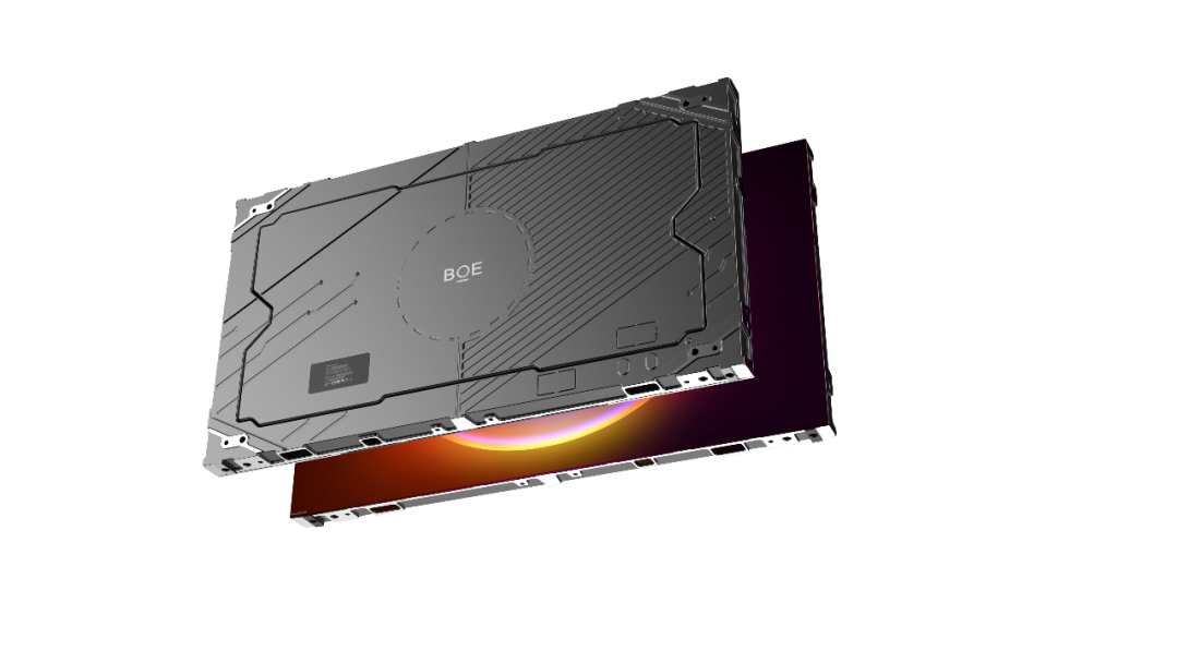 新品來(lái)襲 品質(zhì)保障 | BOE MLED BYH V1還原真實(shí)視界