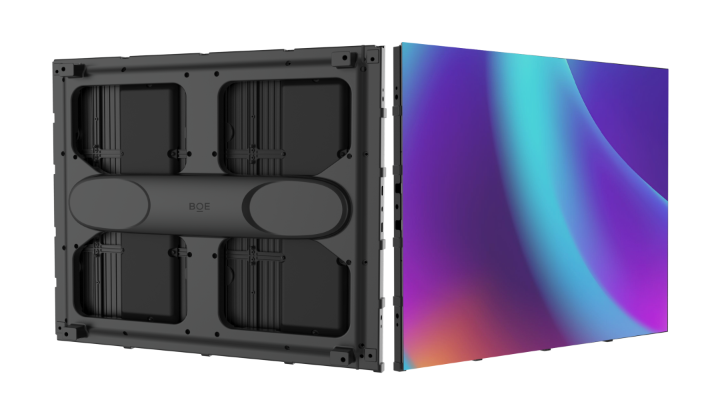 技術(shù)解讀 | 直顯COG技術(shù)趨勢解碼