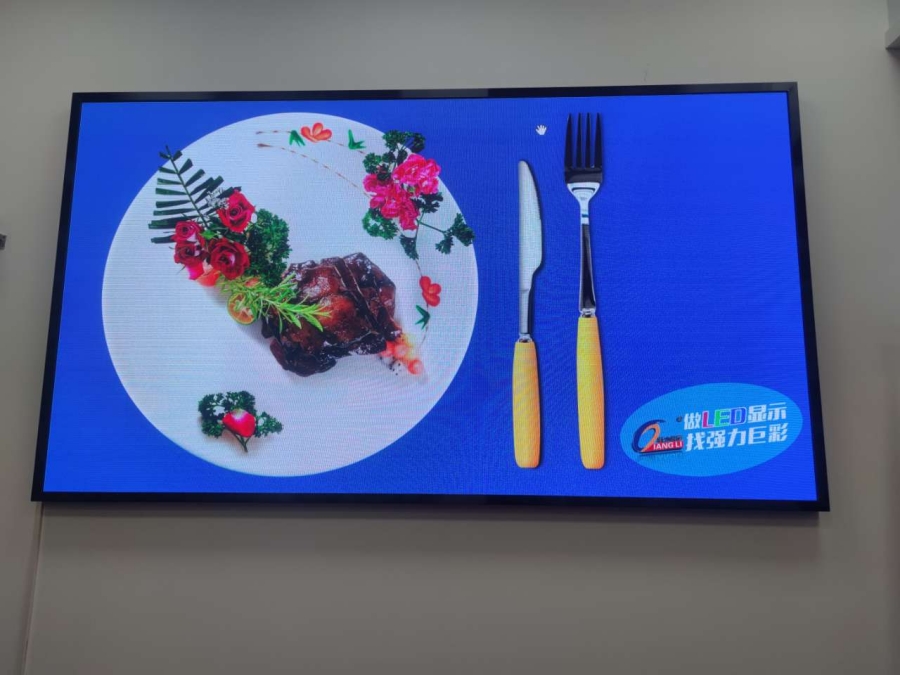 led生產(chǎn)廠家是如何響應(yīng)國(guó)家號(hào)召做到節(jié)能led顯示屏的？