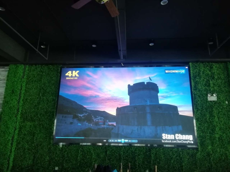 首義學(xué)院-P2.5-5.6㎡